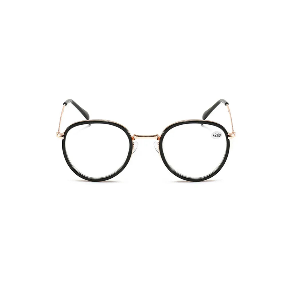 Lunettes Multifocales