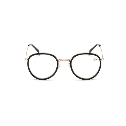 Lunettes Multifocales