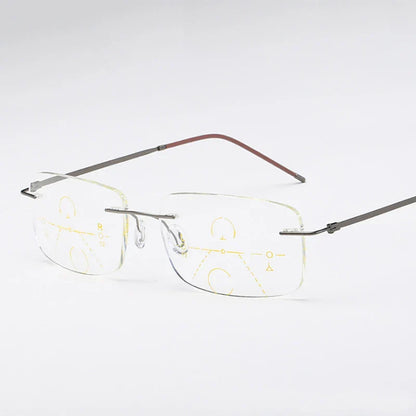 Lunettes multifocales Tijuca