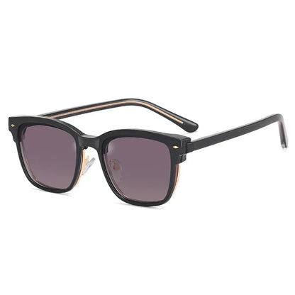 Lunettes de Lune - 2 en 1