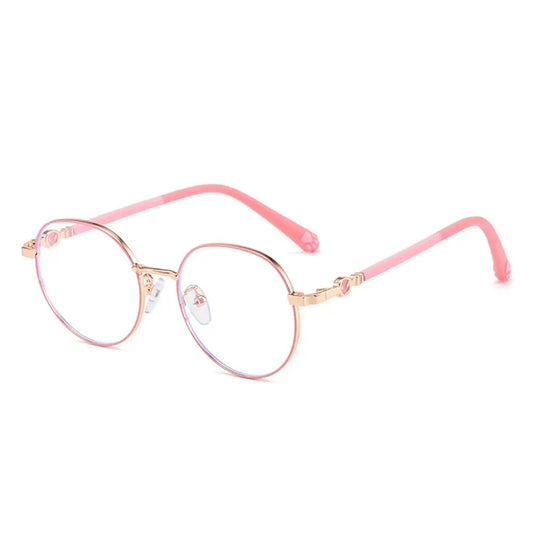 Lunettes Wio pour enfants - Protection contre la lumière bleue