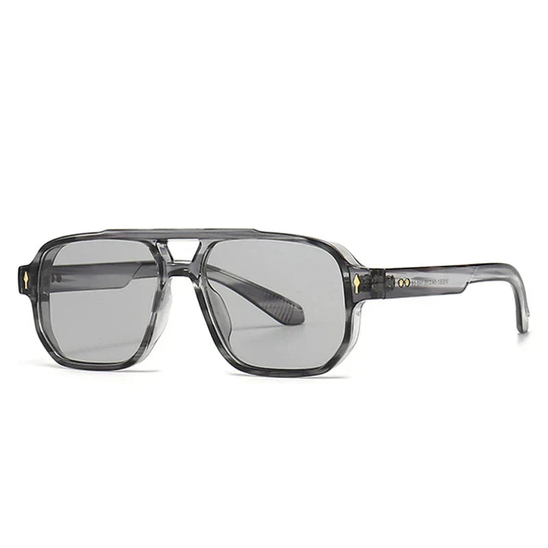 Lunettes de soleil étoilées