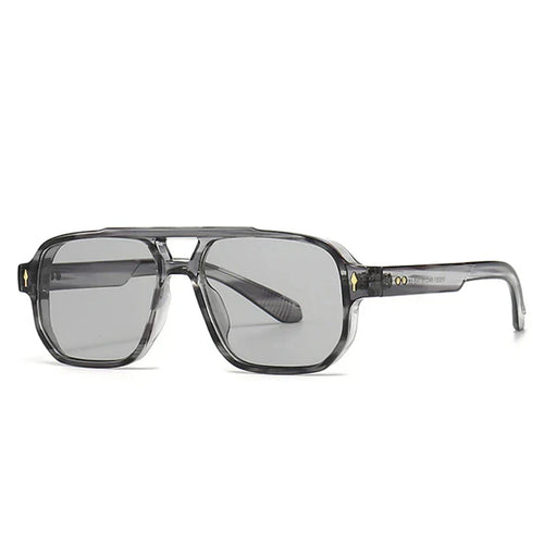 Lunettes de soleil étoilées