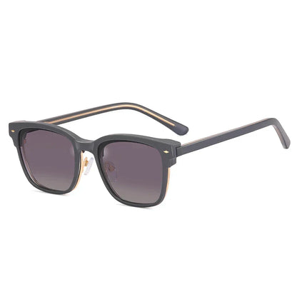Lunettes de Lune - 2 en 1