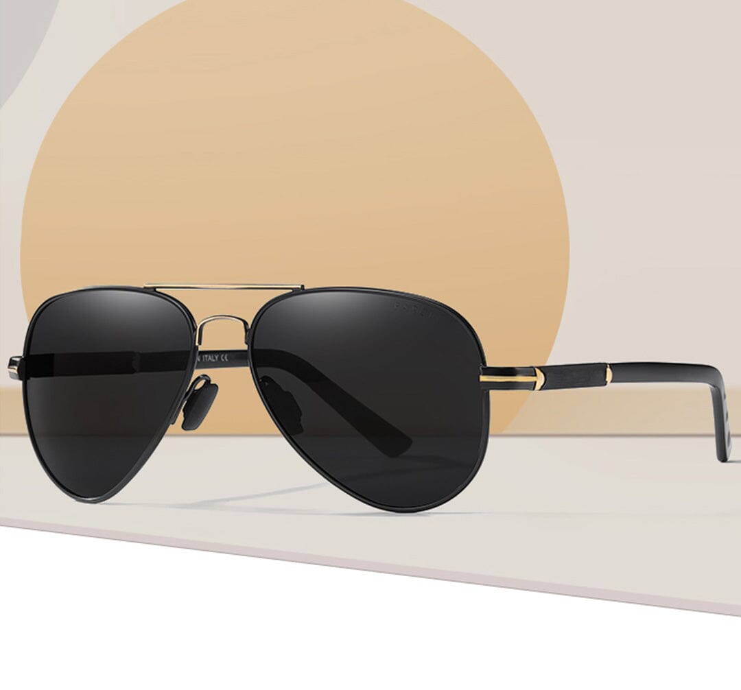 Lunettes Aviateur