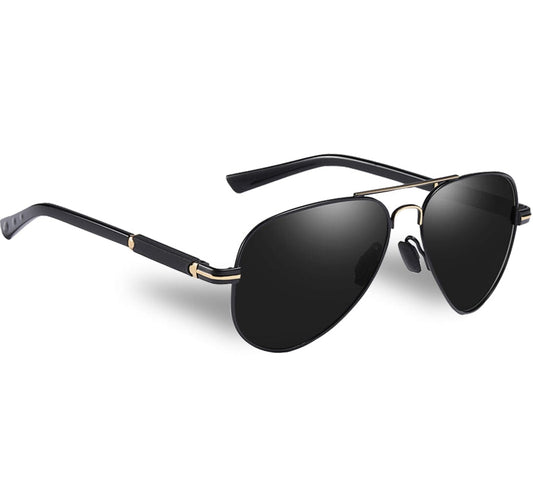 Lunettes Aviateur