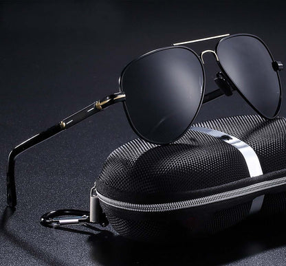 Lunettes Aviateur