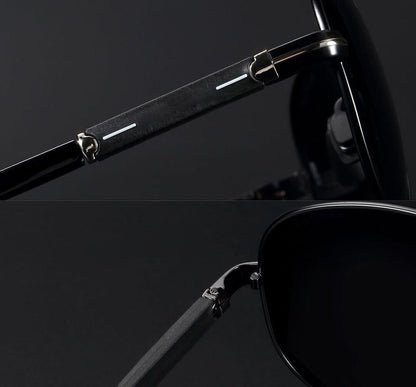 Lunettes Aviateur