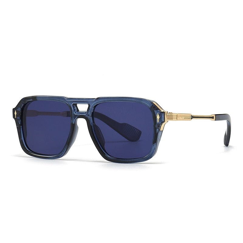 Lunettes de soleil - Double - UV400