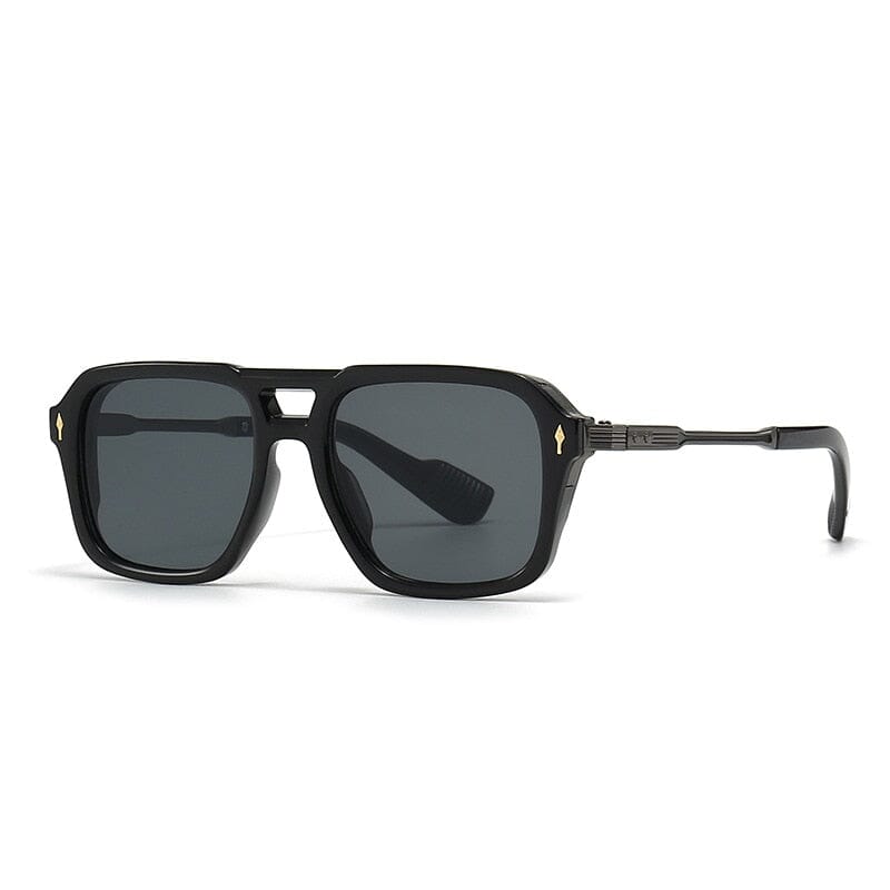 Lunettes de soleil - Double - UV400