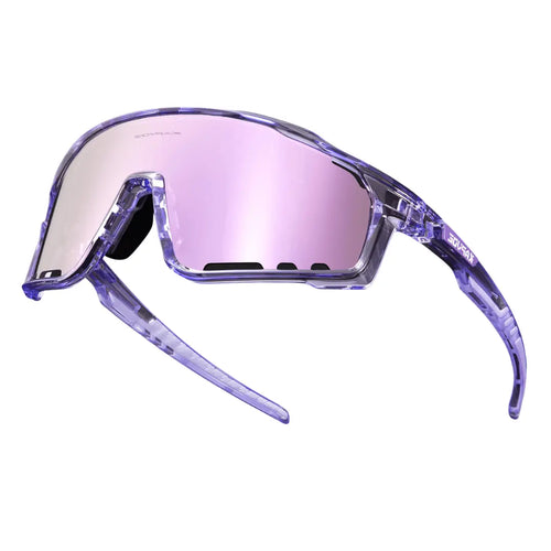 Lunettes de Soleil Sportives