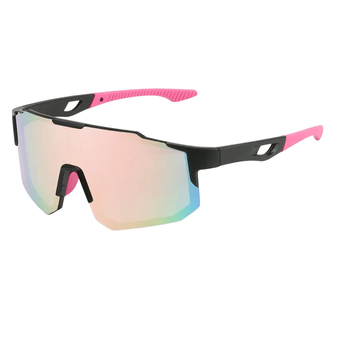 Lentilles de lunettes de sport