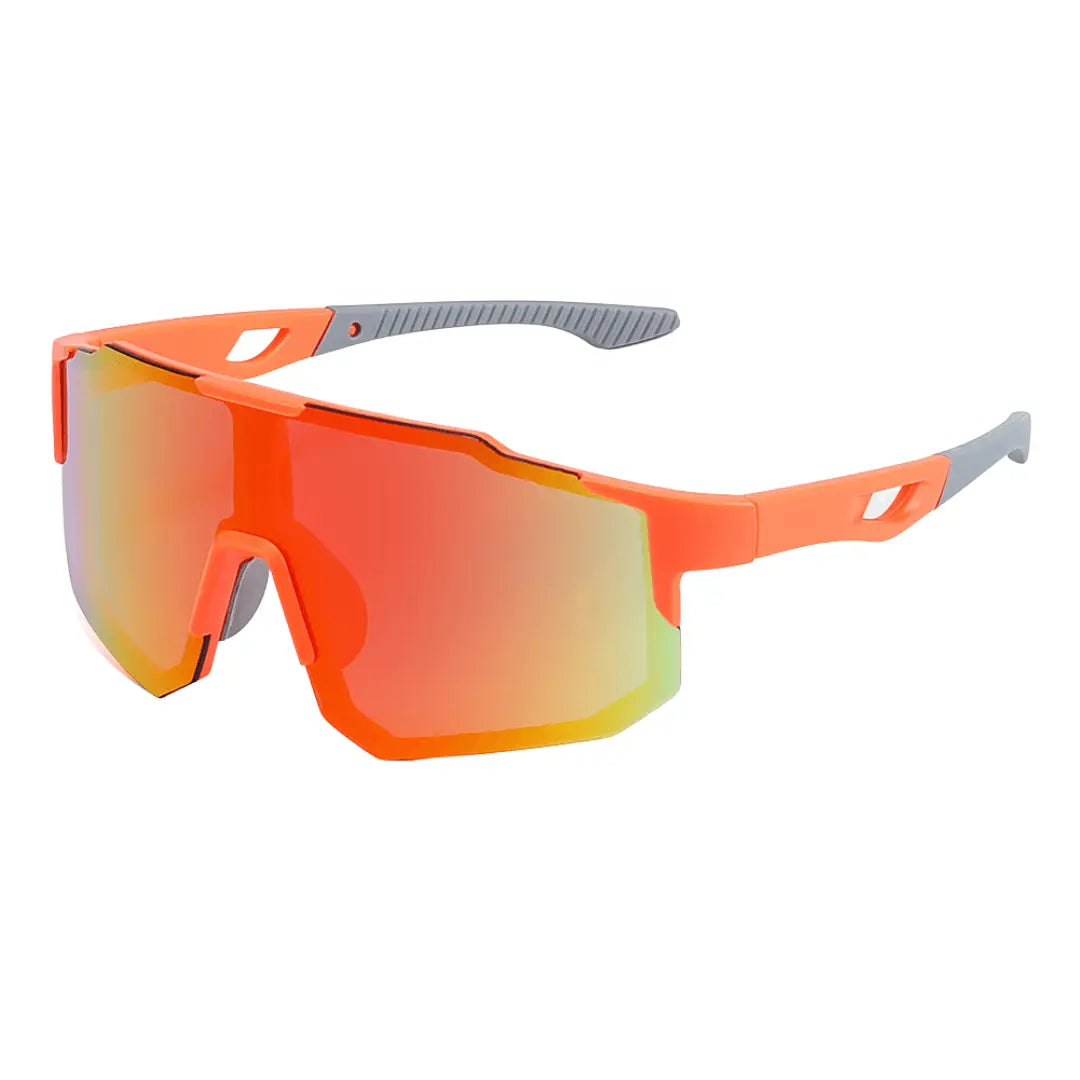 Lentilles de lunettes de sport