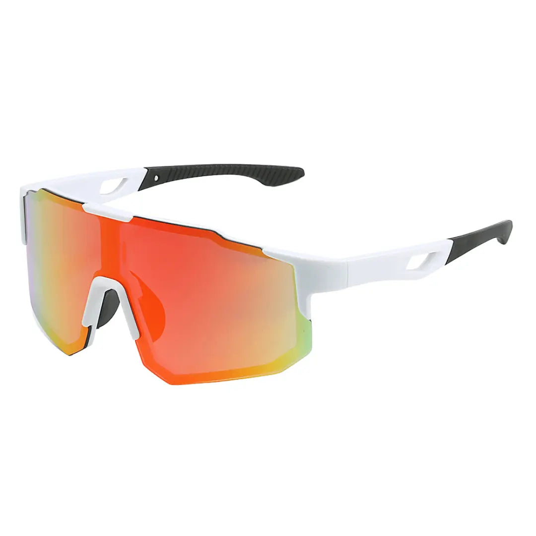 Lentilles de lunettes de sport
