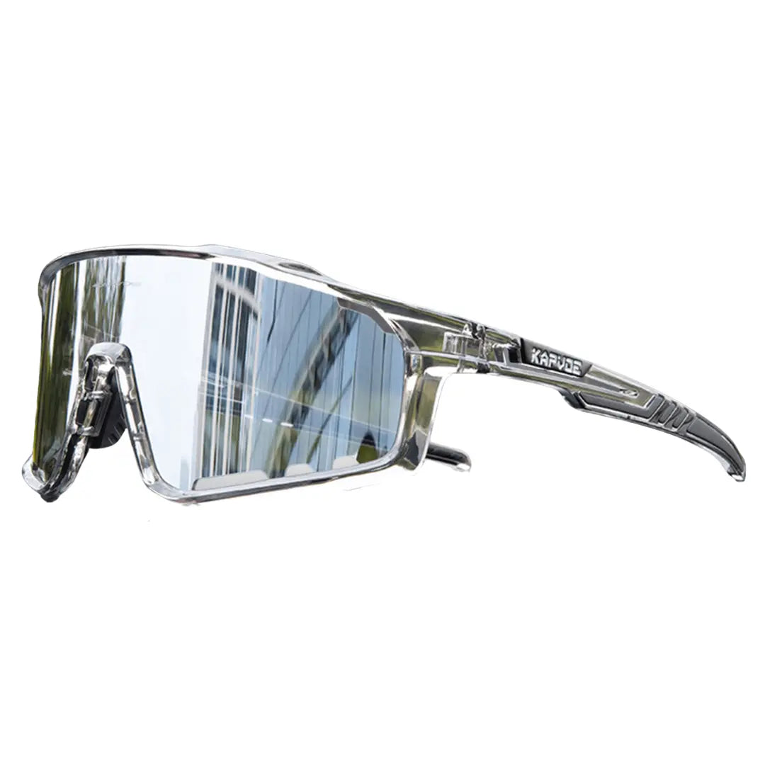 Lunettes de Soleil Sportives