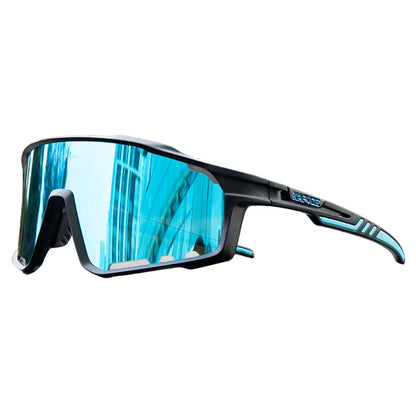 Lunettes de Soleil Sportives