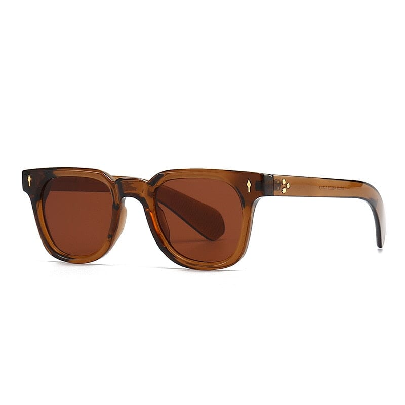 Lunettes de soleil - Une - UV400